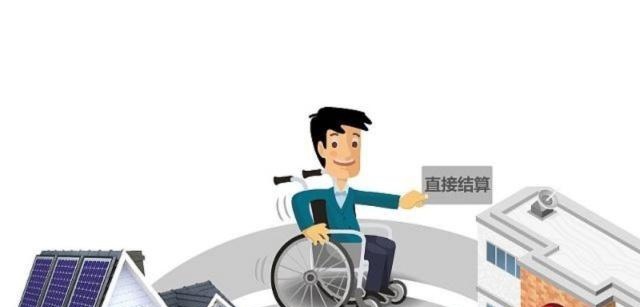 给企业退休人员往医保卡上打钱，是按照什么比例来打的？
