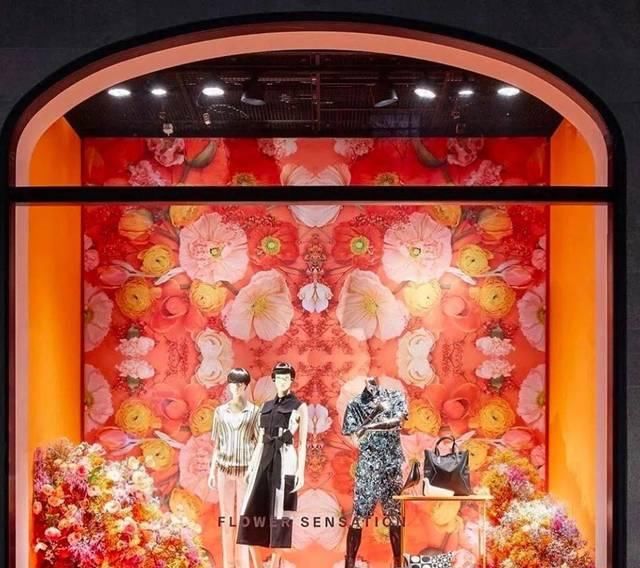 『春夏』2020最具代表性的流行色来啦！完爆所有春夏色，必火！