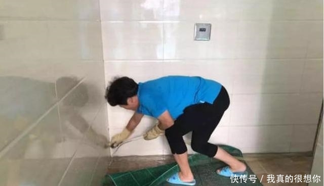  「清爽」干净清爽零烦恼，卫浴清洁4个小细节，保洁阿姨的经验总结