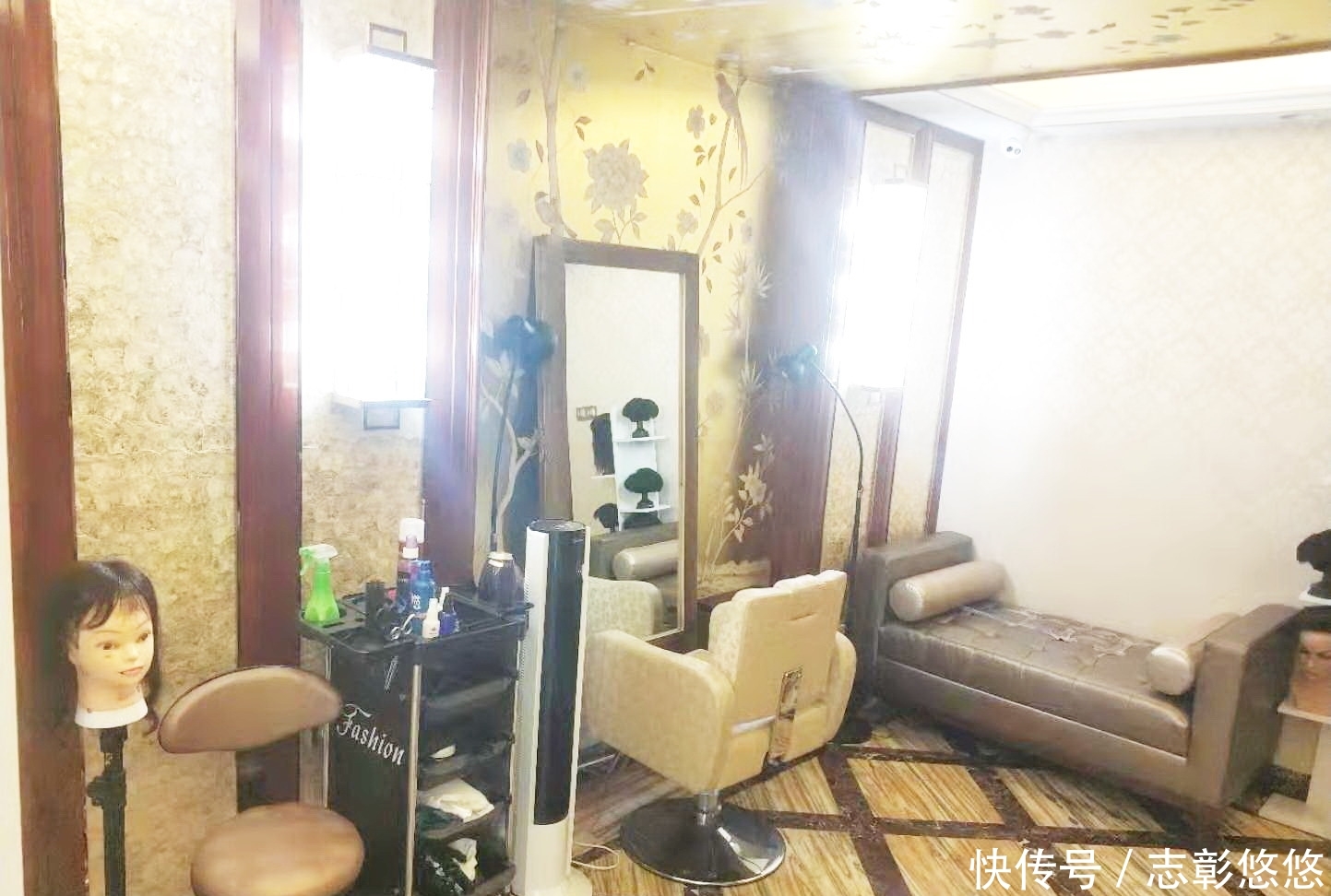  「洗护保养」十四个经典专业假发障碍，你知道如下若干个？