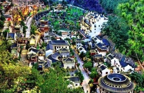 “嘉应”梅州最值得一去的三个地方，你都去过了吗？