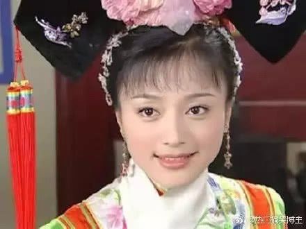 21岁的你拿什么拼过，51岁的周慧敏，48岁的莫文蔚，43岁的佘诗曼