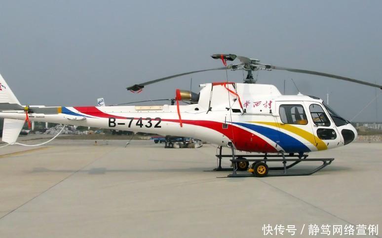 中国最“有钱”的村, 不在北京, 不在上海, 更不在广州, 就在这里