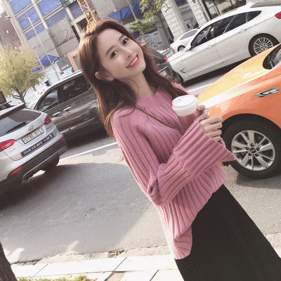 再漂亮的女人也别穿打底裤，瞧这种刚上新的套装裙，洋气有女人味