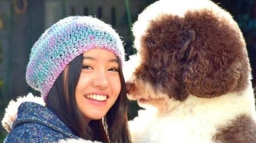 「清纯」终于放弃老气妆容!木村光希晒近照,清纯可爱酷似韩国爱豆