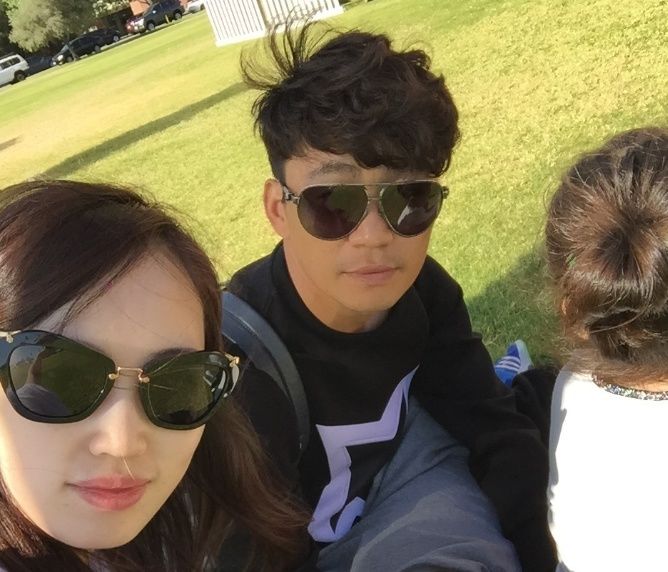 马蓉发布声明辟谣却遭谩骂，“战友”都忍不住吐槽其不重视舆论