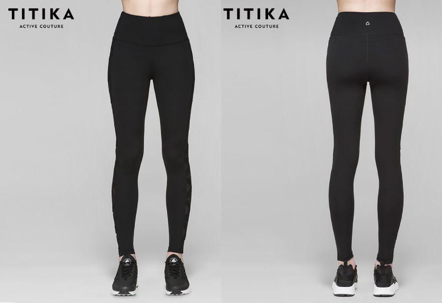 legging 这么美，健身多累我也要去!