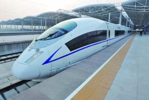 中国修建“最长”高铁，总投资4200亿，80个站点途经你家吗？