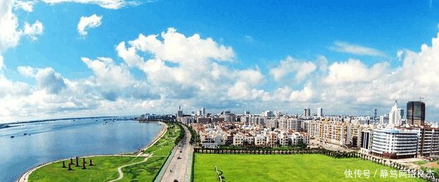 广东第三大机场将落在这个城市, 迎来新发展