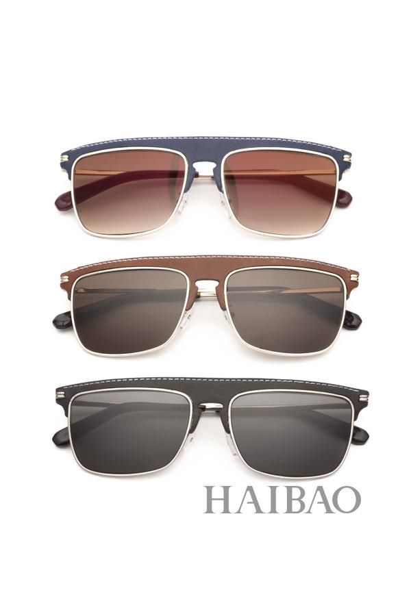 罗意威 首次与Thlios合作发布2018秋冬眼镜系列