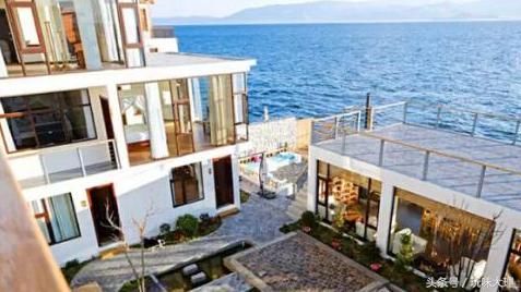 春节大理旅游,学会这份找住宿攻略,帮你省钱还