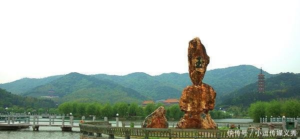 浙江省最有发展前景的4个县