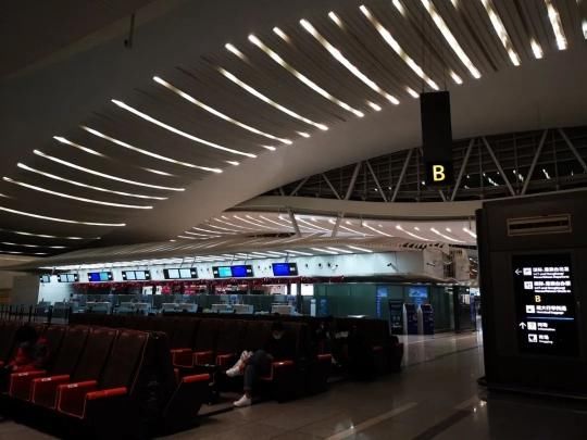  影像|战“疫”中的杭州，你没见过的影像