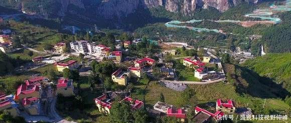 空调在这里成了摆设，这个夏天去到中国最凉快的城市避暑！