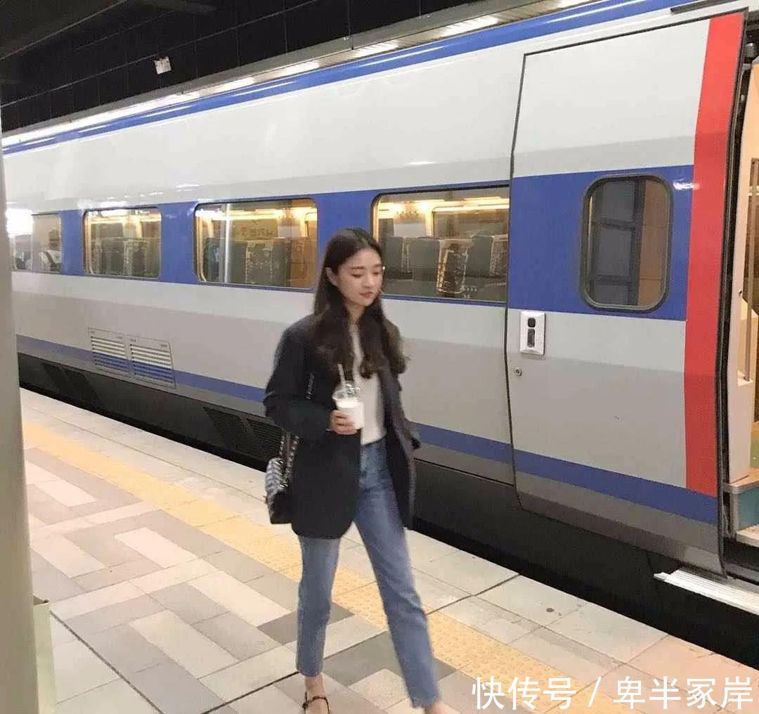  #跟鞋#放弃老爹鞋！2020这6双鞋子太流行，怎么搭配都好看！