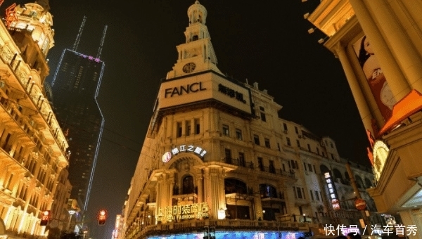 国内最著名的3大步行街，王府井上榜，去过2个厉害了！