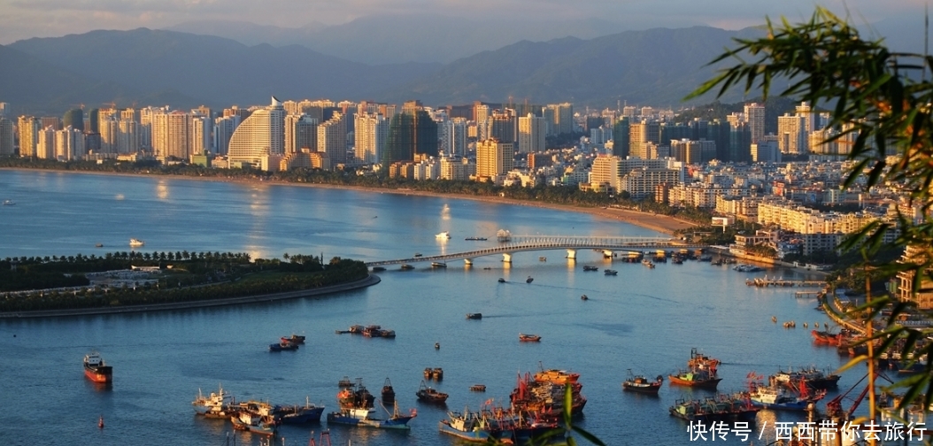 中国物价“最低”的沿海城市,30块钱海鲜吃个够!却常常被人误解