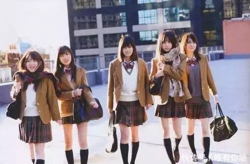 为什么日本女生大多都是O型腿？原因竟让人大开眼界！