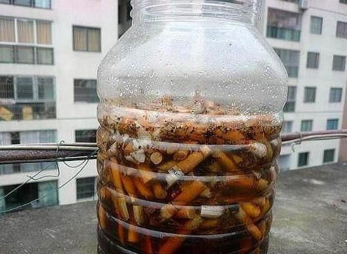  『药片』什么黄豆水、药片水都不如“2种灰”，杀菌灭虫肥效强，非常实用