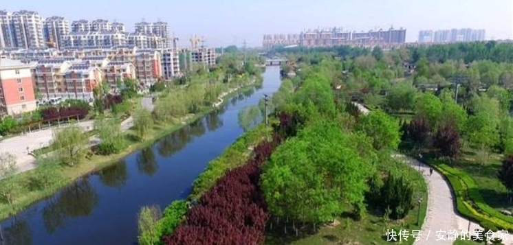  [德州市]山东商河县，从德州市划到济南市，为什么还是逃不过贫