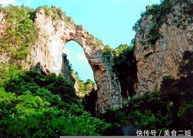 河北石家庄周边的4个秘境，胜过5A景区，人少景还美