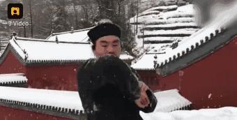 谁惹怒了武当胡玮哲道长：扯开遮羞布了？敢来我武当山试试