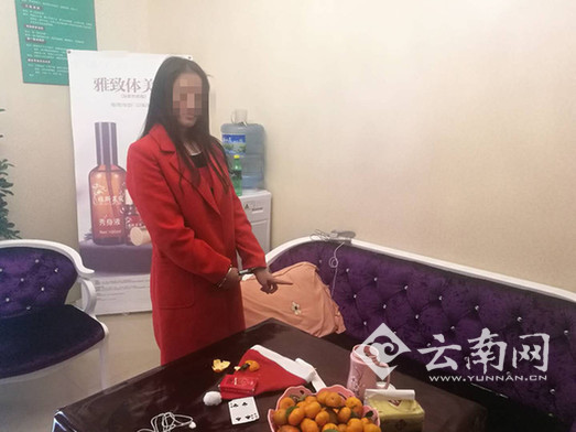 云南镇雄95后女孩盗同事微信支付宝钱包 称转