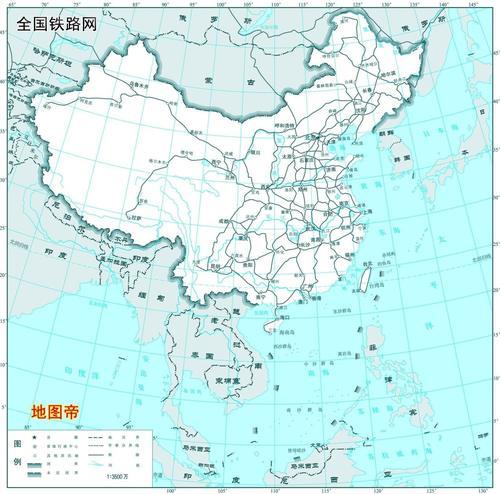 为什么普通列车轨道铺碎石，而高铁轨道却不用？