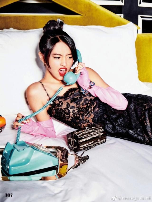 木村光希上《红秀》形象挨批，完美示范一根眼线如何毁掉一个美女