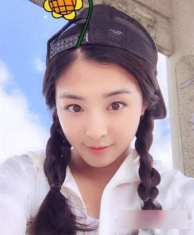 11款娃娃脸女生可爱发型！