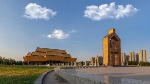  「誉为」河南发展最强的3个镇，一个被誉为中原第一镇，一个是龙