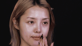 张雪迎、秀智素颜曝光？中韩国民初恋谁的颜值最抗打？