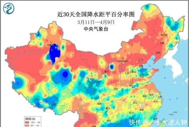  预报|云南省新一轮降雨，即将“启动”，官方预报：连下3天，局地大雨