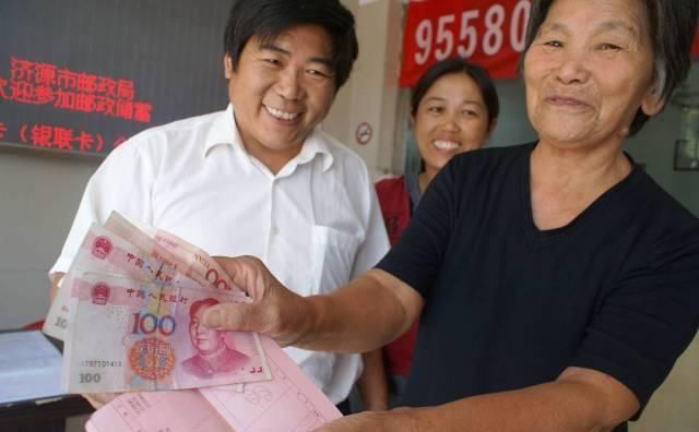  「养老金」10月起，农村3类人禁止再领养老金，领过的也要退回！