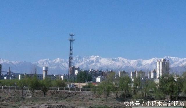  两省■甘肃面积最大的城市，占甘肃总面积的42%，相当于江浙两省