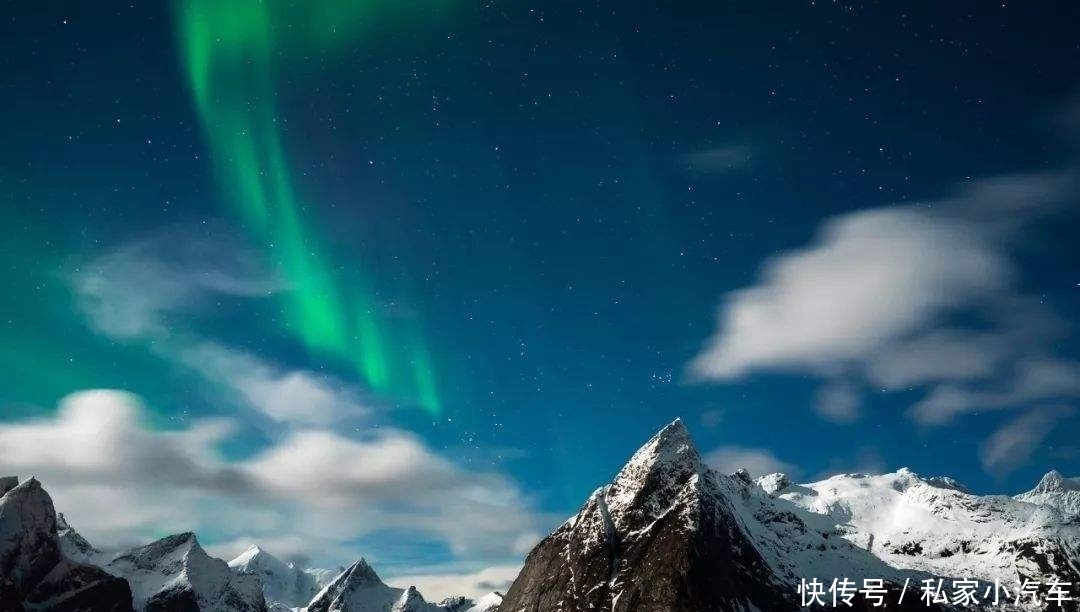 该地区对中国永久免签，中国公民可随意出入逗留，就是太冷了