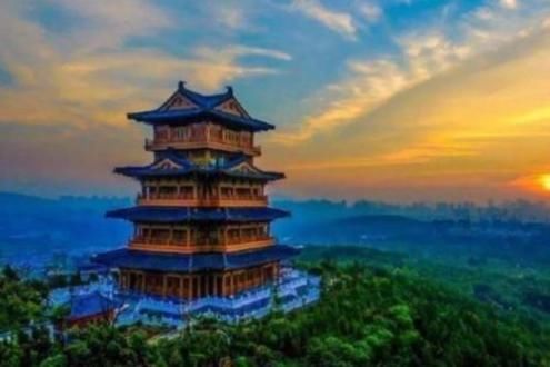  #唯一#中国唯一用“水果”命名的城市，当地人吐槽不断，你知道