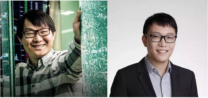 热点 | 火币李林评fcoin张健“曾在火币盗币” 随即朋友圈辟谣