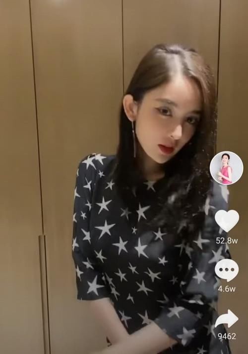「和娜」张翰两届前任:郑爽和娜扎同天发布视频,两个人状态大不一样!