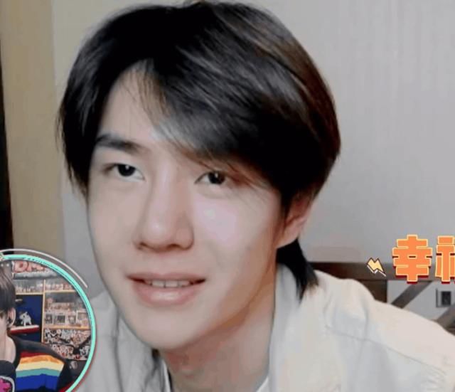  [眼保健操]王一博做眼睛保健操，按睛明穴却按歪了鼻头，动不动过一目了然