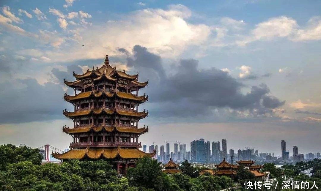 我国以“汉”命名的3个城市，一个少有人知，一个是武汉