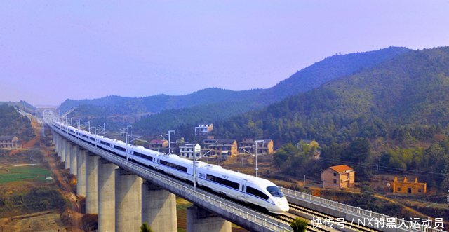  [安徽]浙江安徽总共4个城市没高铁，江苏，一半以上城市没高铁，