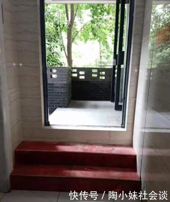 33楼抛下过4箱红酒、键盘后,这次是电脑主机!