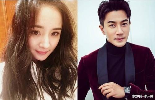 杨幂深夜突发微博破离婚传言,刘恺威秒回,网友一看心脏差点停了