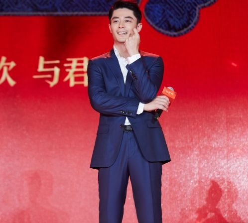 霍建华全面退出社交平台，林心如最新动态遭网友举报!