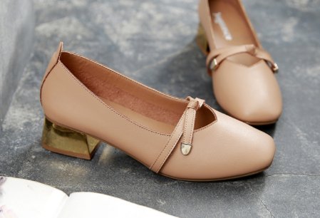 罗马鞋也落伍了!今夏最火的是这种“瓢鞋”，好穿舒适不累脚