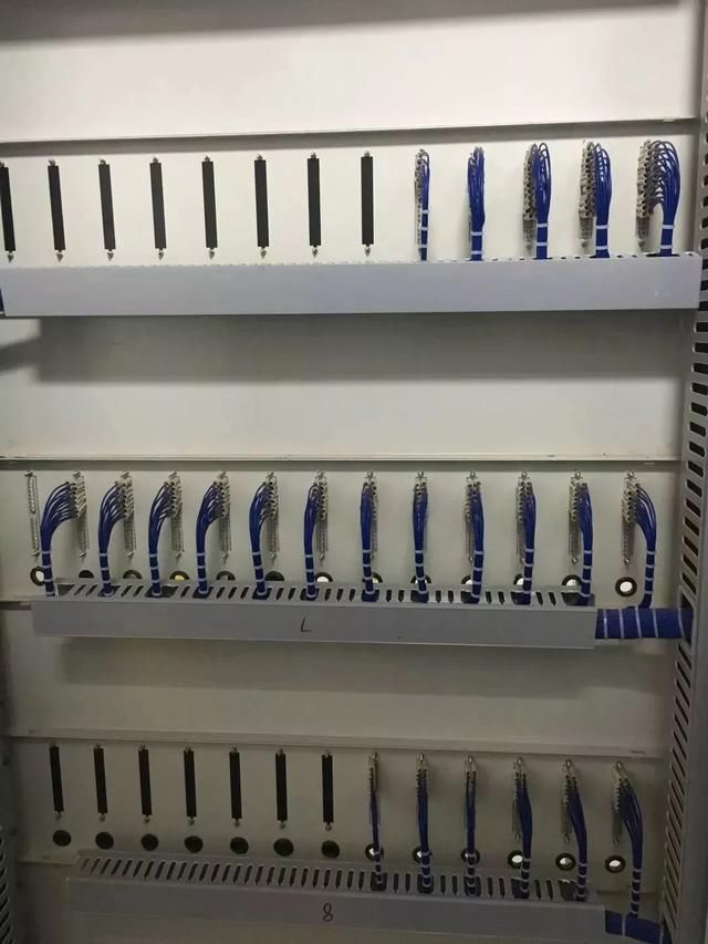 都说德国布线牛到不行？今天就看看中国的最强布线！