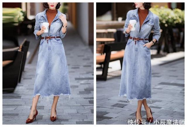  「女人」成熟女人怎么穿搭好看？这几款显气质又不显老气