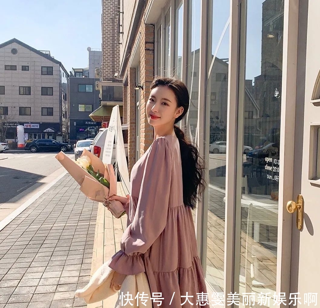  #额头#2020年巨流行的5款发型，爱美女生一定要留！
