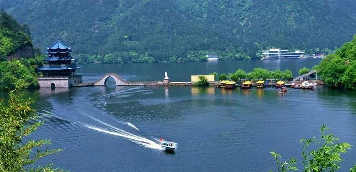 2019杭州最美旅游时间表出炉 承包你一整年的旅行!